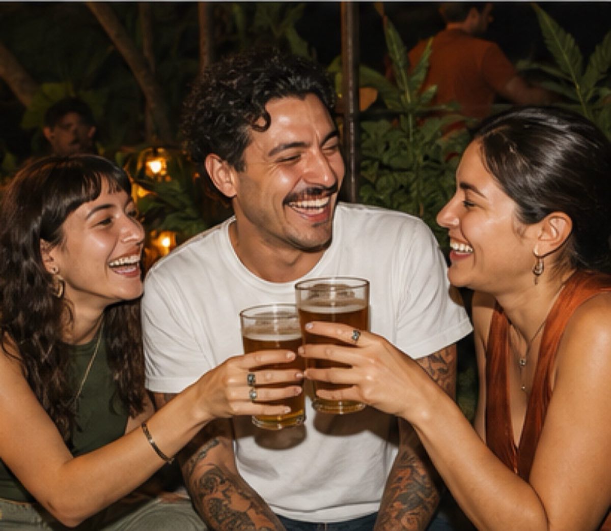 Lüpa: Experiencia / Punto de venta
