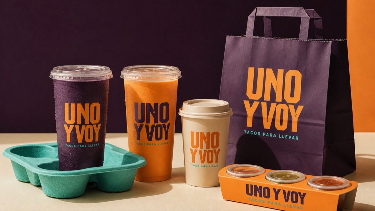 Uno y Voy: Producción / Materiales