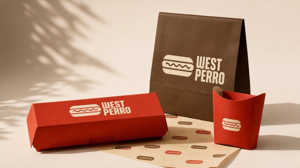 West Perro: Hot dogs