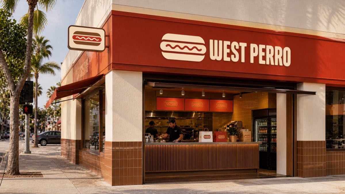West Perro: Experiencia / Punto de venta