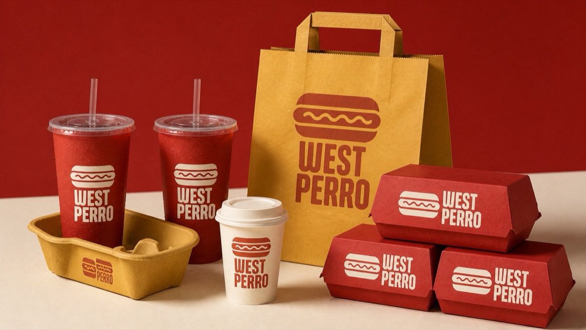 West Perro: Producción / Materiales